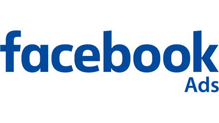 Facebook ads logo