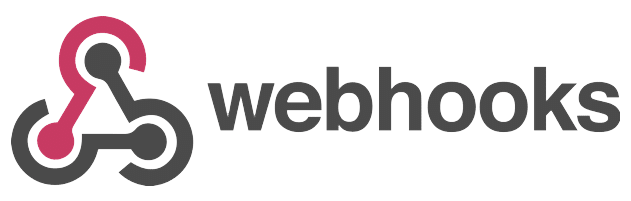webhooks logo