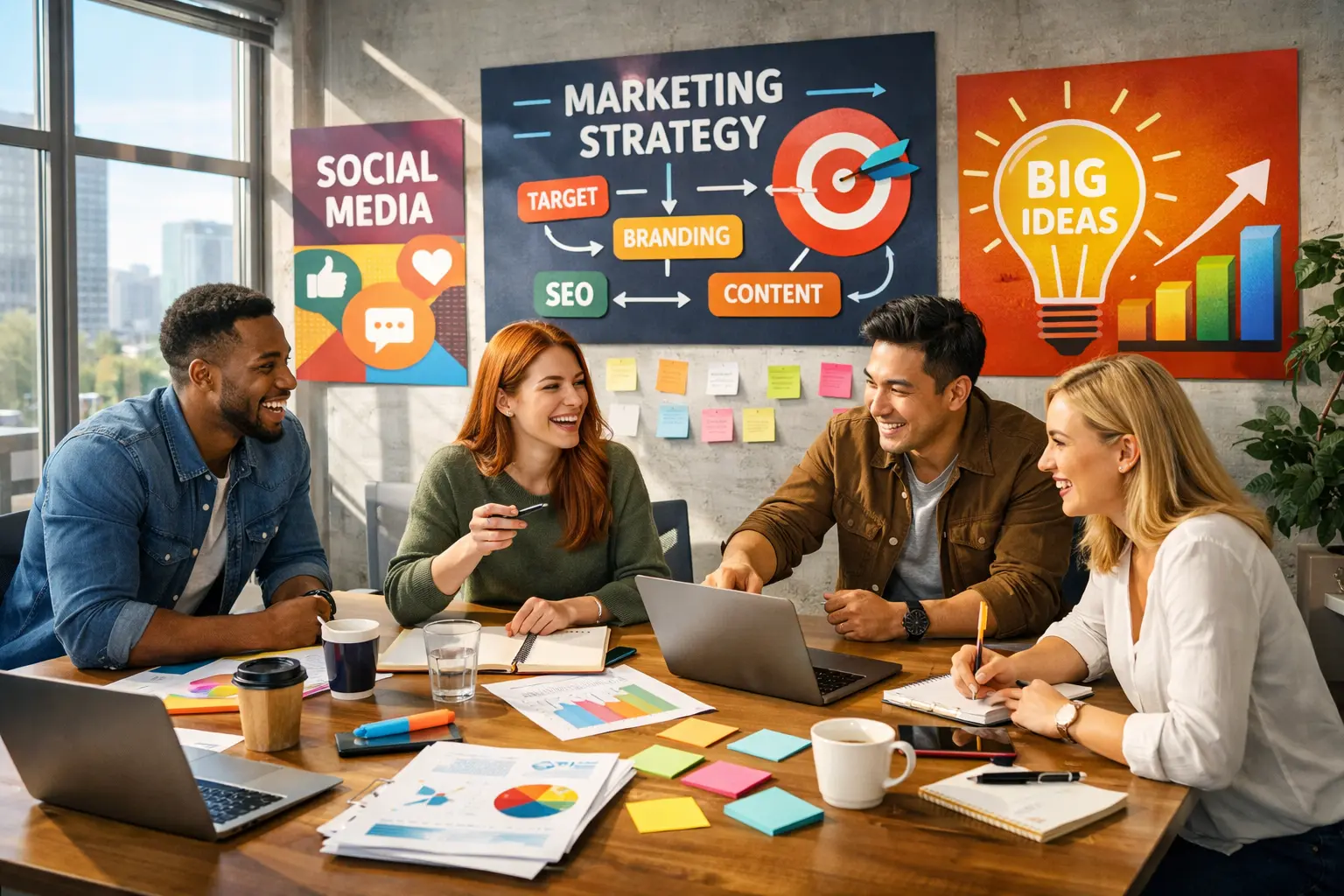 AI Appointment Setter for Marketing Agencies