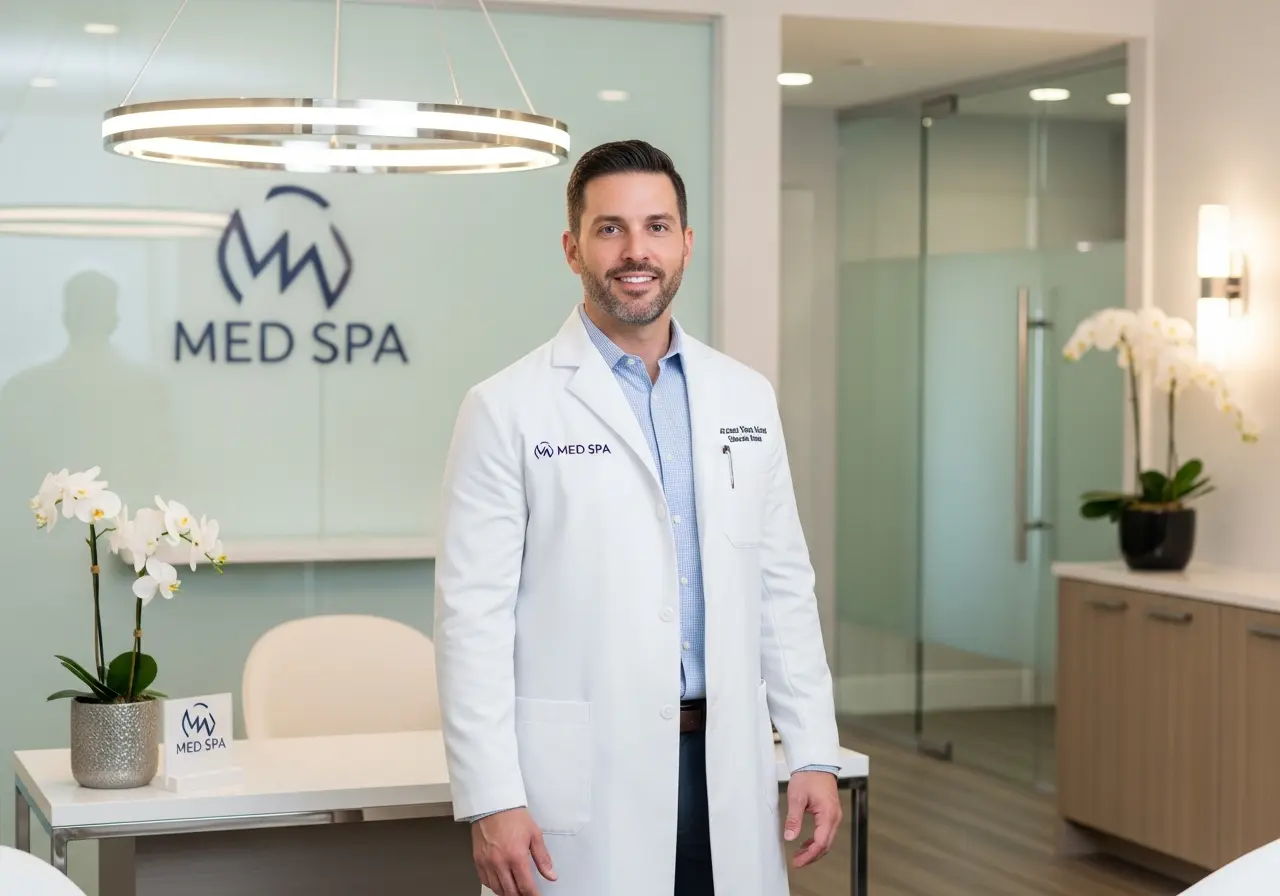 AI Appointment Setter for Med Spa