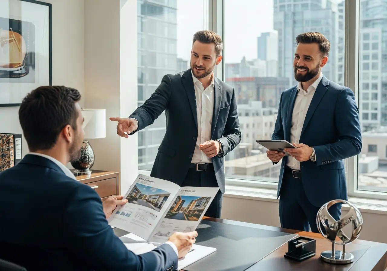 AI Appointment Setter for Real Estate Agents