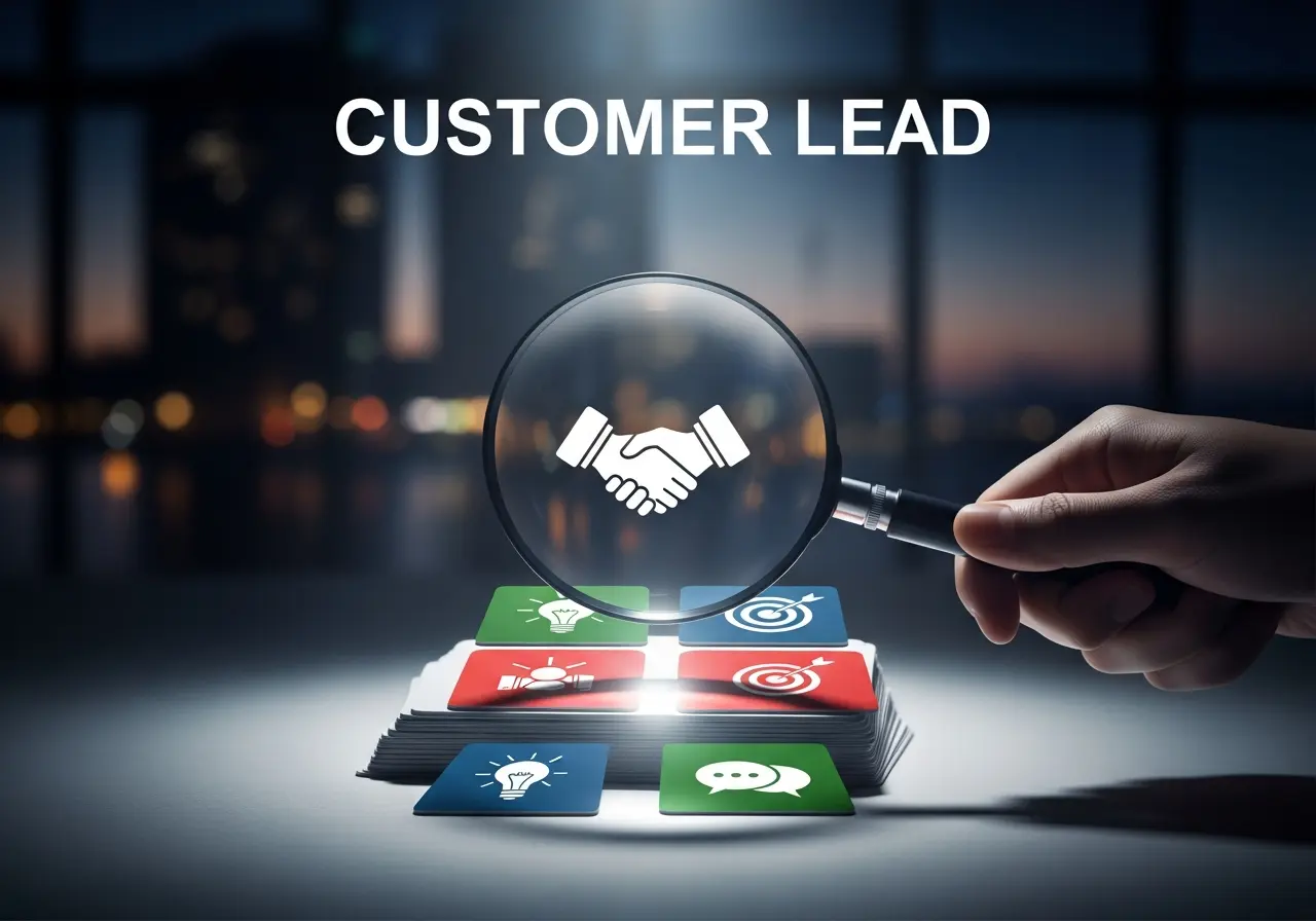 Scaling High-Volume Lead Flow