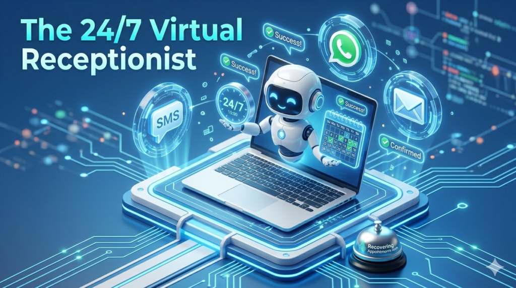 What Is an AI Appointment Setter and How Does It Work?