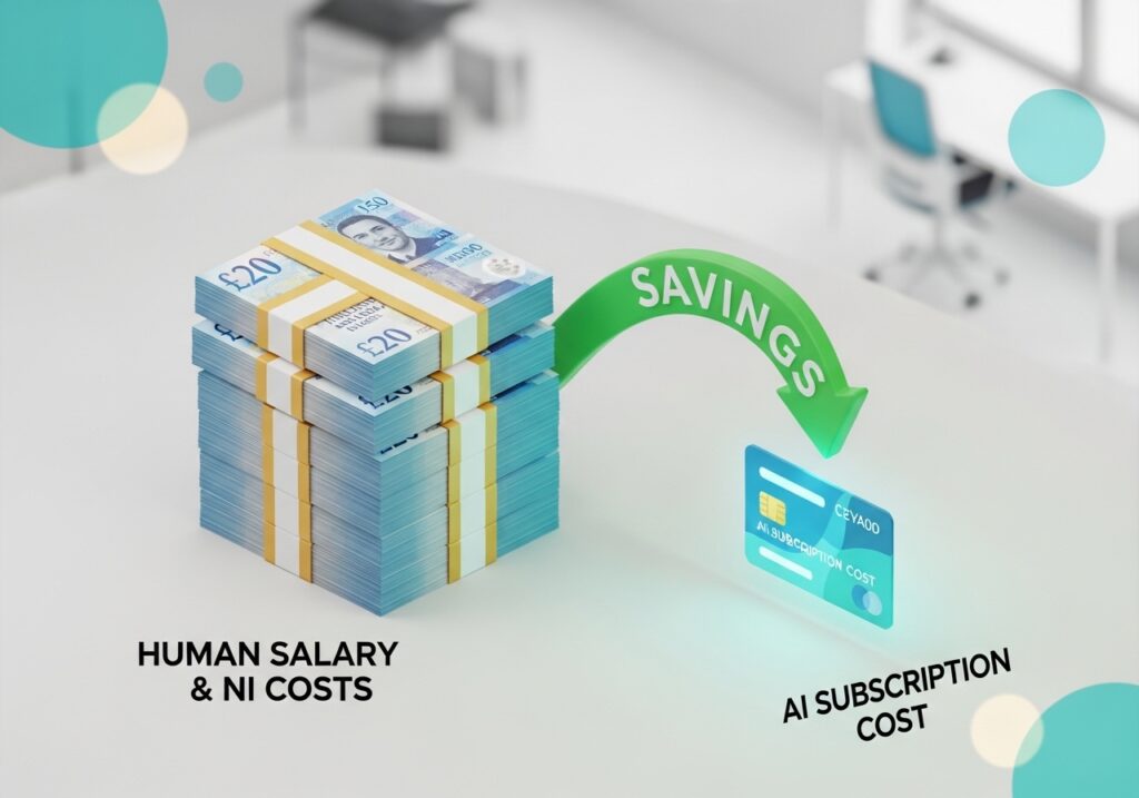 The True Cost of Each Option for UK Businesses