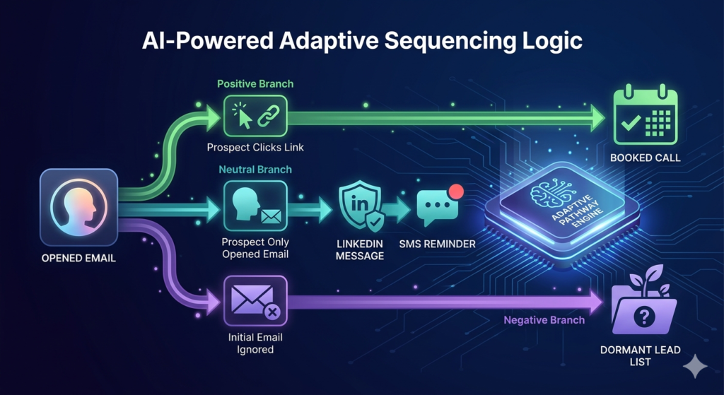 Multi-Channel AI SDR Outreach: How to Use SMS, Calls, Email and LinkedIn Together 2 Channel Comparison: What Each One Does Best in AI SDR Outreach