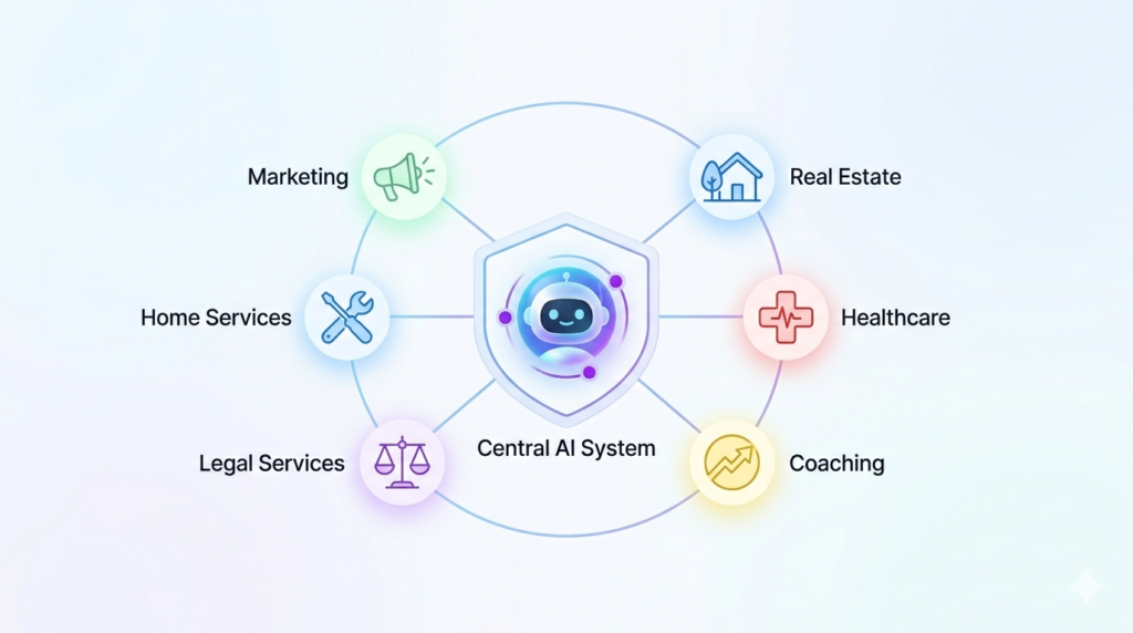 Which Businesses Benefit Most From The DBT AI