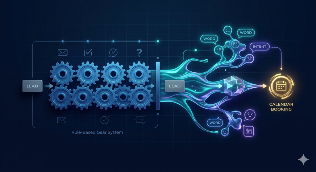 AI Sales Agent vs Traditional Sales Automation: What Drives More Meetings? 2 What an AI Sales Agent Is and How It Differs From Automation