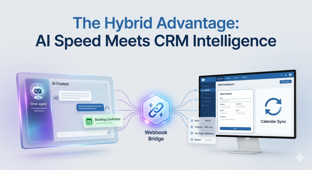 The Hybrid Approach: When You Need Both