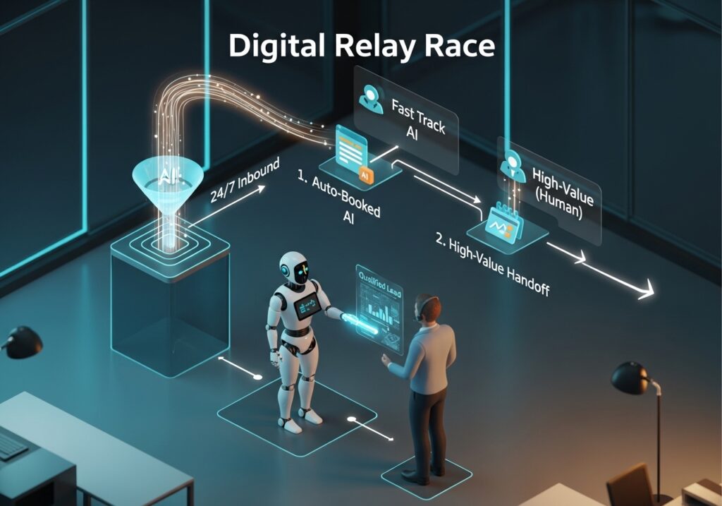 The Hybrid Model: Getting the Best of Both