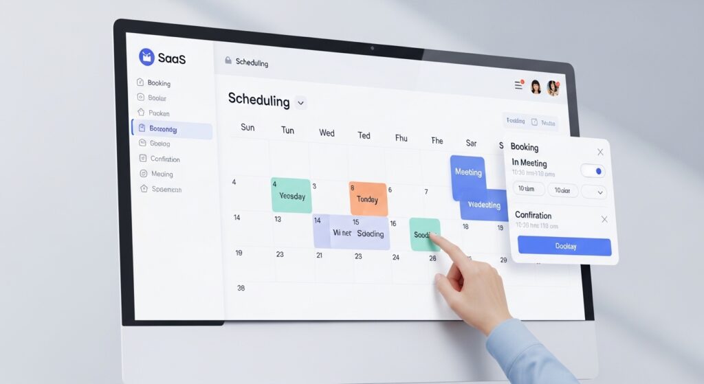 What Is Calendly and What Does It Actually Do Well?