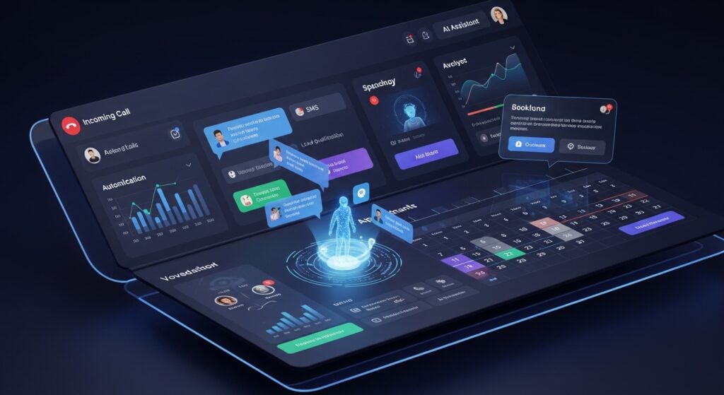 What Is an AI Appointment Setter and How Does It Work Differently?