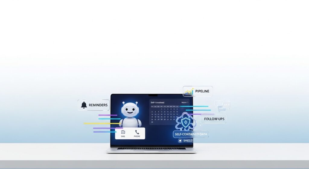 What Is a CRM-Free AI Platform?