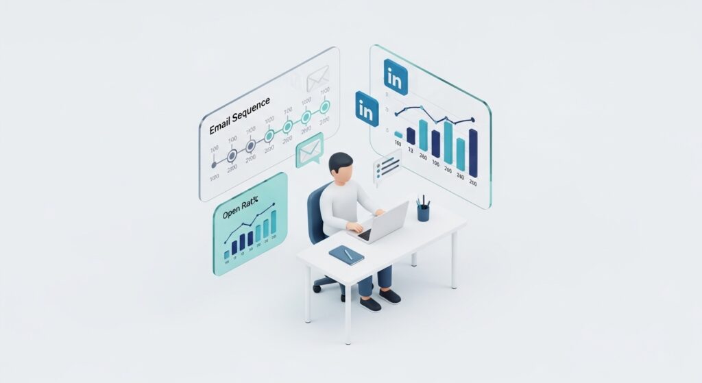 What Are Outreach Tools?