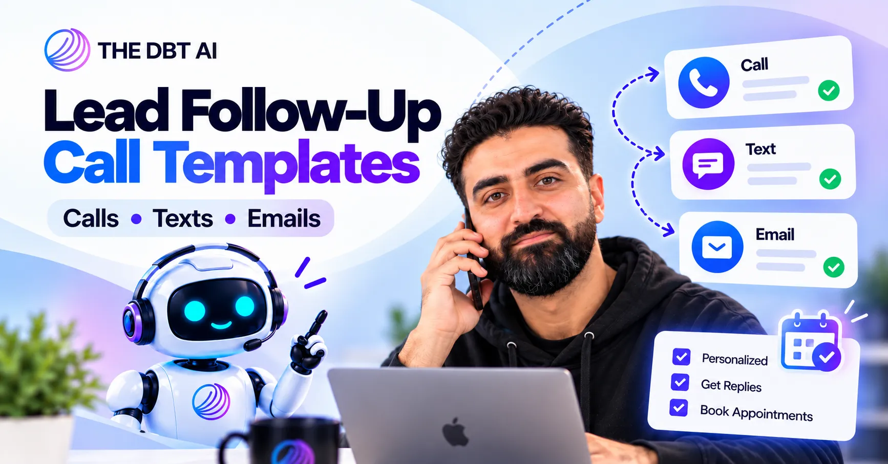 AI Lead Follow-Up Call Templates