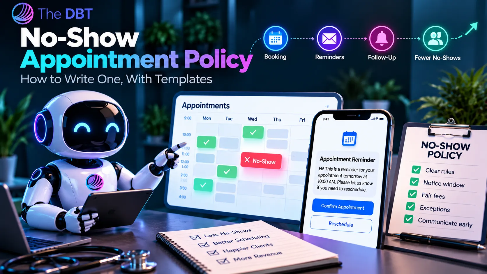 Automated Lead Follow-Up by Trade